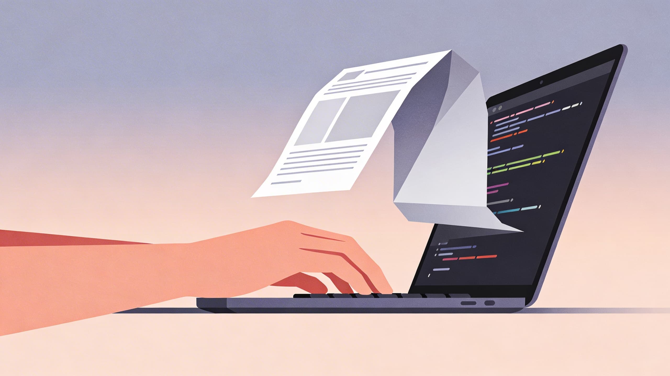 This Blog Was Built by Claude Code