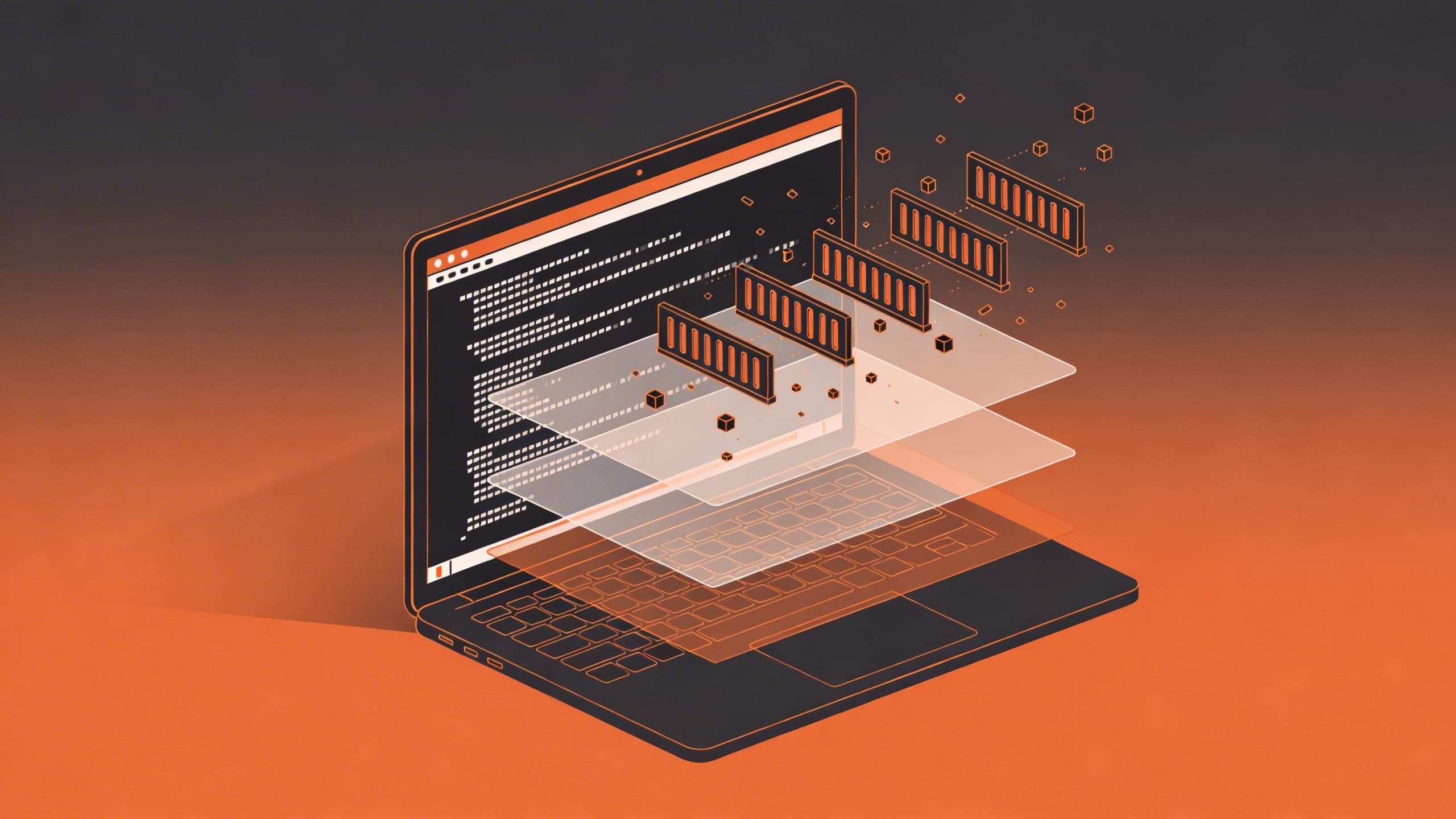 VMware Fusion + Apple Silicon Ubuntu VM: When the Display Won't Show