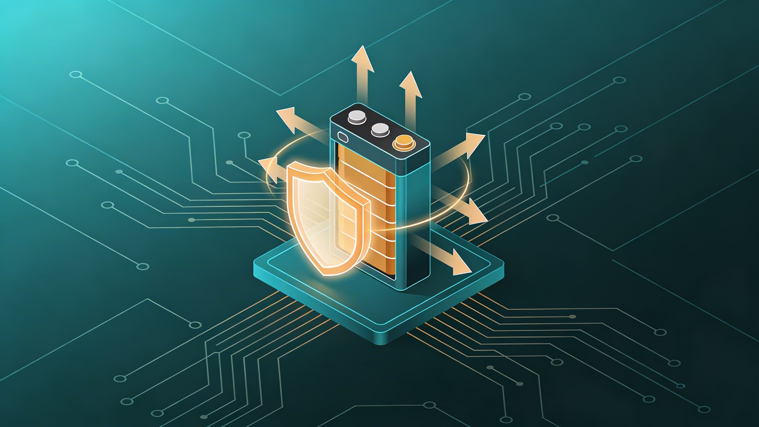 Safety Is No Longer a Spec, It's a Survival Condition — A BMS Developer's Observation